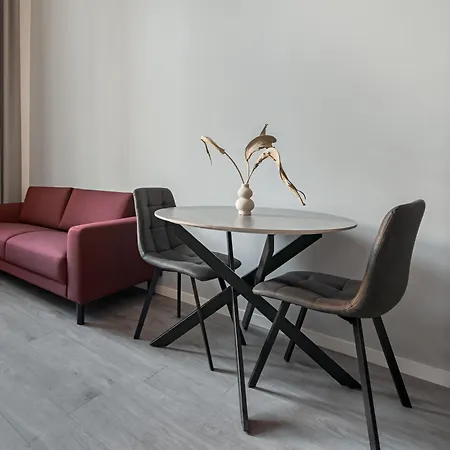 Rusty Red Loft In Centre Self Check-in No 2 Wilna