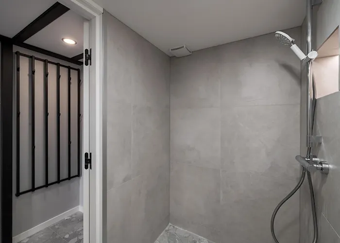 Rusty Red Loft In Centre Self Check-in No 2 アパート ヴィリニュス