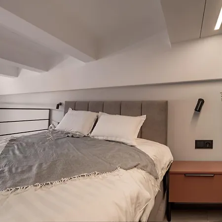 Rusty Red Loft In Centre Self Check-in No 2 * Vilnius